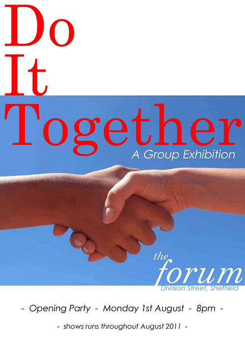 Do it together