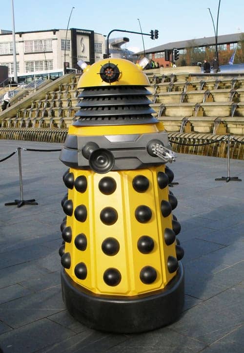 dalek