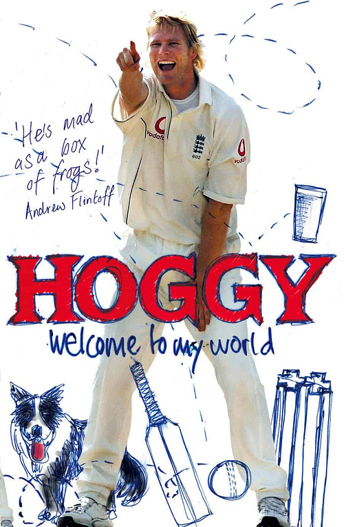 Hoggy TPB:Layout 2