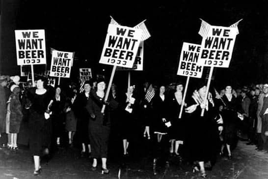 We Want Beer