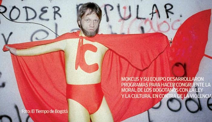 Mockus