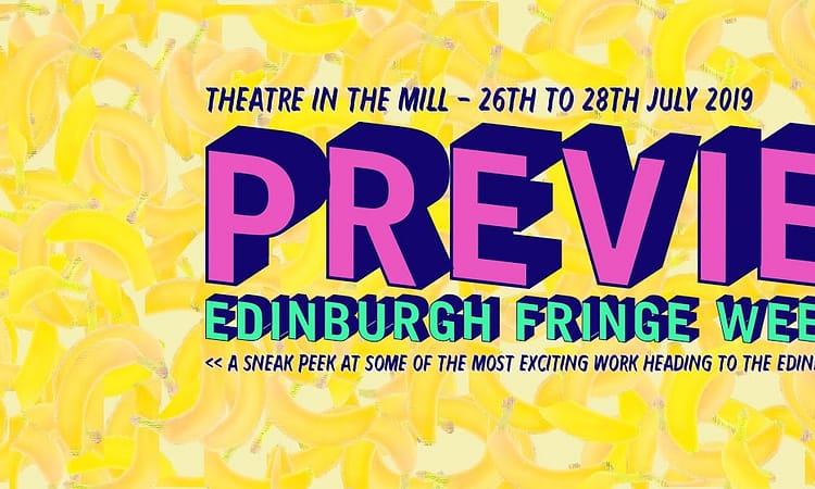 Edinburgh Fringe