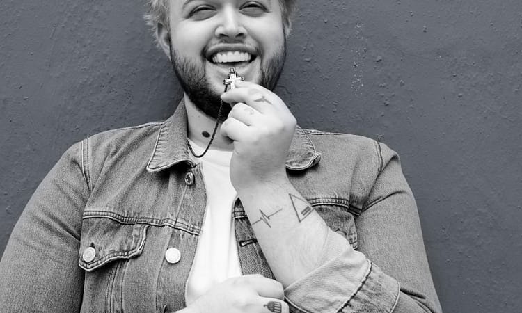 Leeds filmmaker Gage Oxley