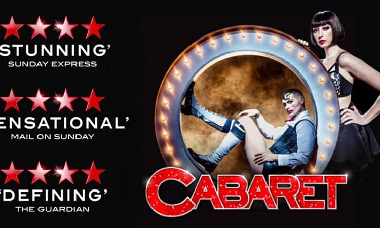 Cabaret, Leeds Grand Theatre