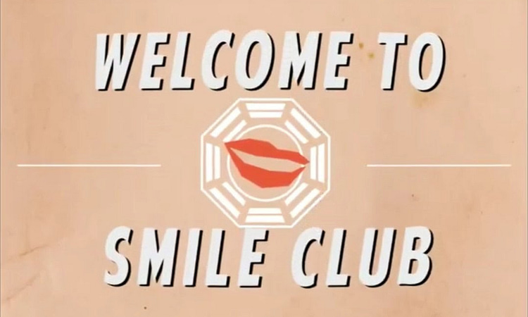 Smile Club, Leeds Playhouse