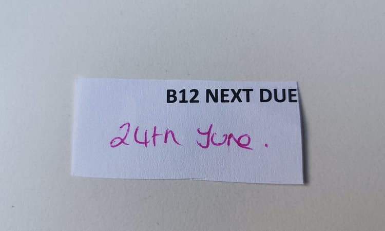 B12