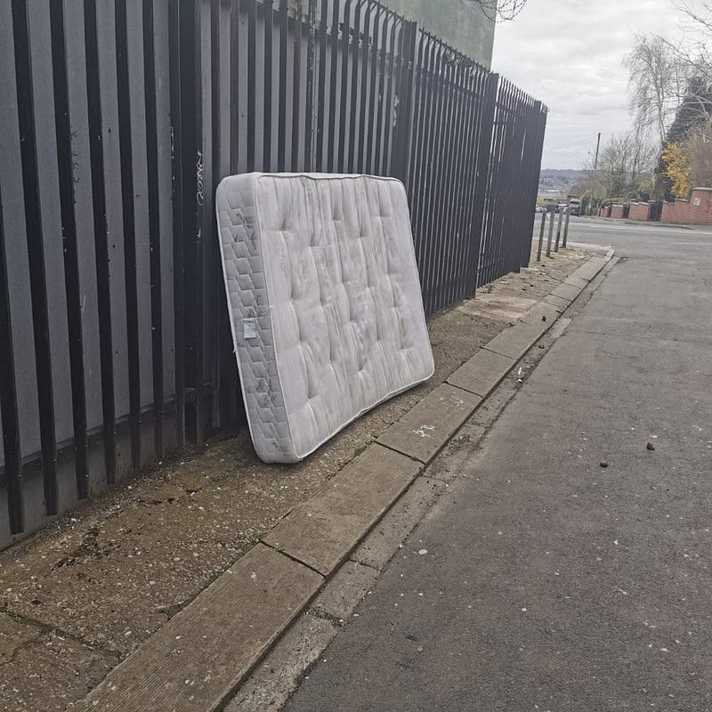 Mattress